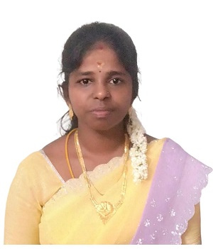 Mrs SNEHA A
